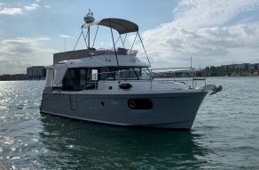 Beneteau Swift Trawler 30