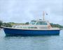 WEYMOUTH 34