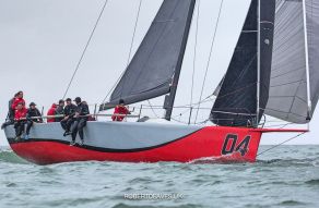 GP42 Farr Design