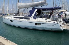 Beneteau Oceanis 48