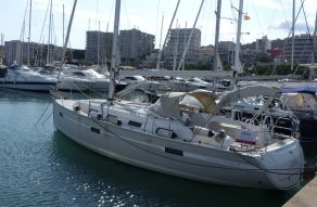 Bavaria Cruiser 40