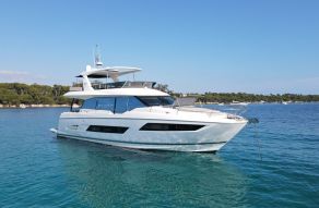 Prestige 680