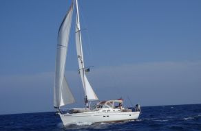 Beneteau Oceanis 42cc