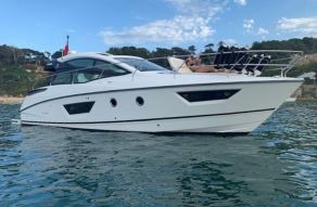 Beneteau Gran Turismo 40