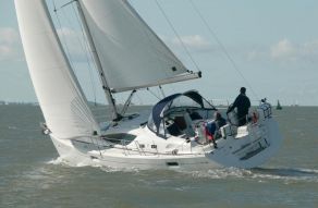 Jeanneau Sun Odyssey 39 DS