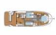 Beneteau Swift Trawler 41 Fly