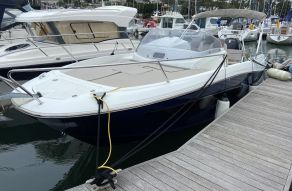 Jeanneau Cap Camarat 7.5 WA