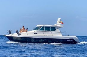 Gulf Craft Ambassador 32