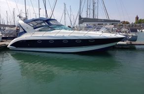 Fairline Targa 40