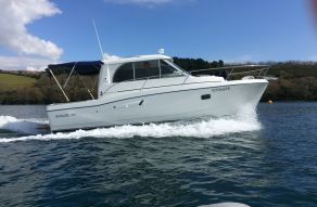Beneteau Antares 760