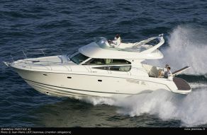 Jeanneau Prestige 42