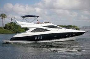 Sunseeker Manhattan 50
