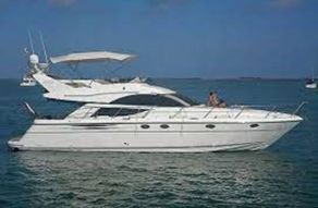 Fairline Phantom 50