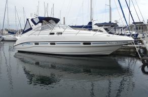 Sealine S34