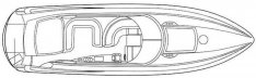Sunseeker Camargue 50