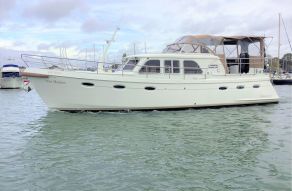 Aquanaut Privilege 1250 AK