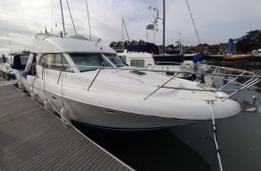 Jeanneau Prestige 36