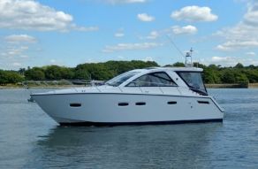Sealine SC35