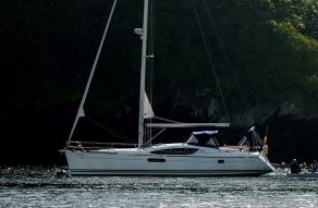 Jeanneau Sun Odyssey 45DS