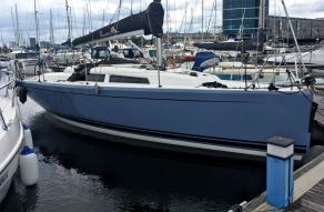 Hanse 315
