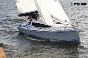 Maxus EVO 24