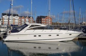 Princess V48