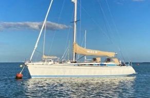 Swan 48