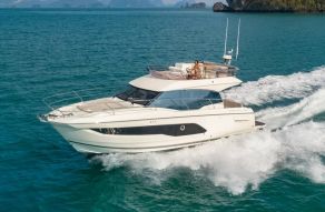 Prestige 420