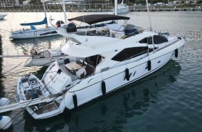 Sunseeker Manhattan 60