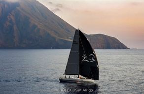 INFINITI 46
