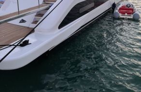 Tecnomar Velvet 90HT