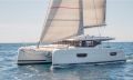 Fountaine Pajot Astrea 42 Quatuor
