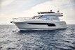Prestige 520 Flybridge