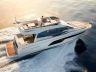 Prestige 520 Flybridge