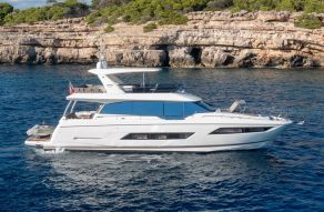 Prestige 680