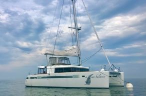 Lagoon 450 Flybridge