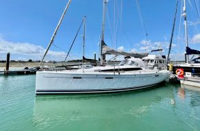 Dehler 38