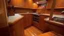 Farr 60 Pilothouse