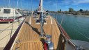 Farr 60 Pilothouse