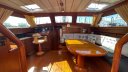 Farr 60 Pilothouse