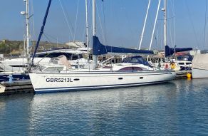 Bavaria 50 Vision