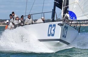 McConaghy Ker 40+
