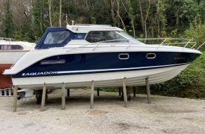 Aquador 26HT