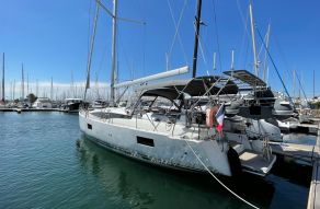 Jeanneau 51