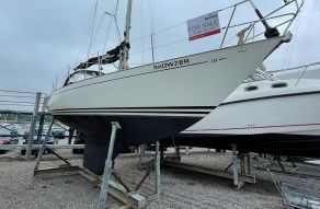 Contessa 32