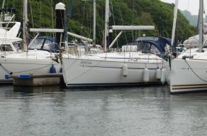 Bavaria 38 Cruiser