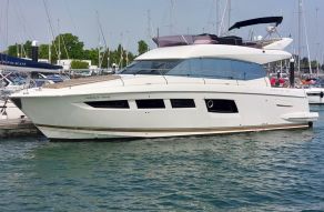 Prestige 500 Fly