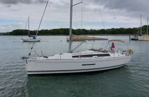 Dufour 380 Grand Large