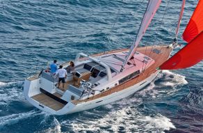 Beneteau Oceanis 58