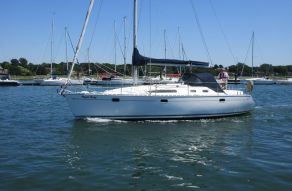 Jeanneau Sun Odyssey 34.2